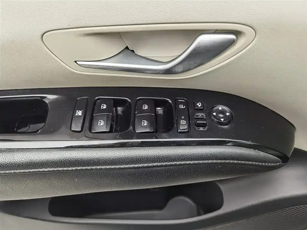 Hyundai Tucson 2021 из CN, фото 7