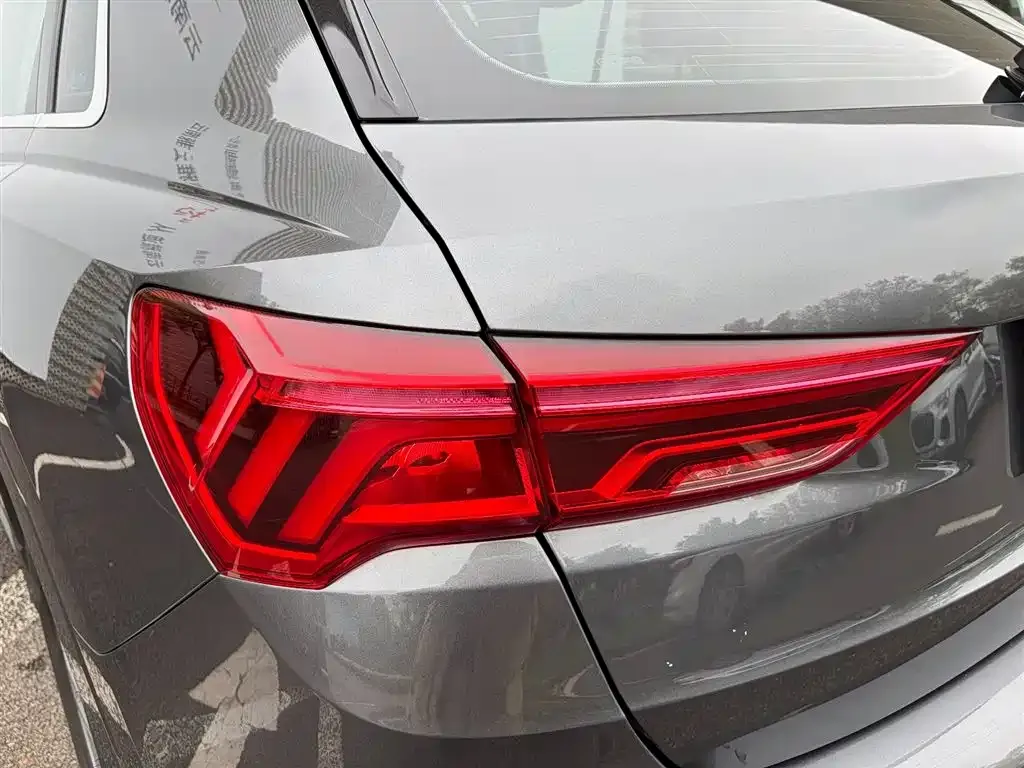 Audi Q3 2022 из CN, фото 10