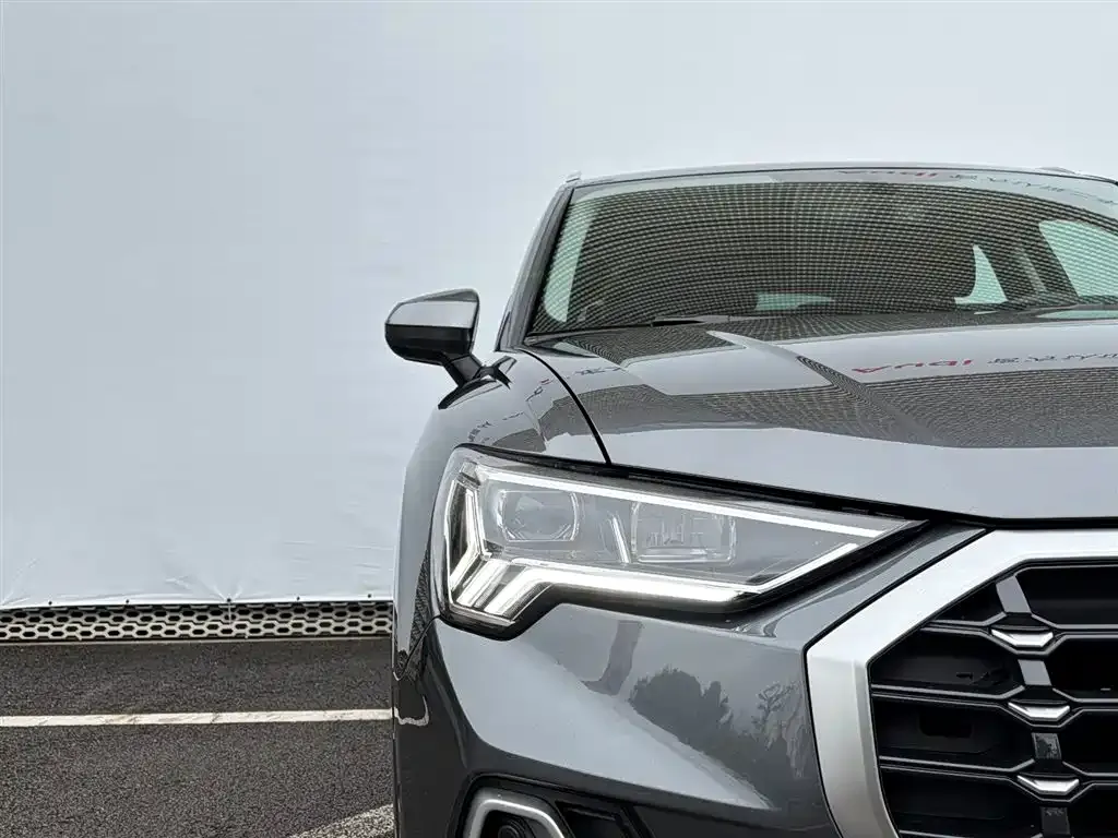 Audi Q3 2022 из CN, фото 6