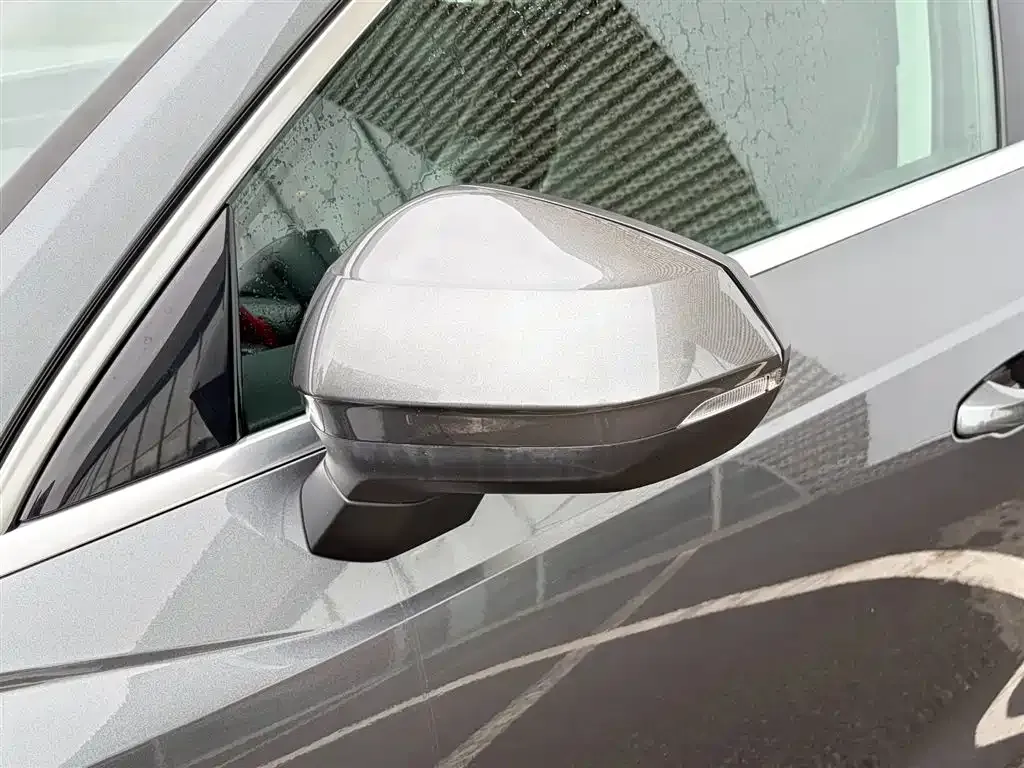 Audi Q3 2022 из CN, фото 8
