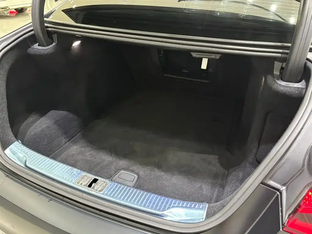 Mercedes-Benz S-Class 2023 из CN, фото 4