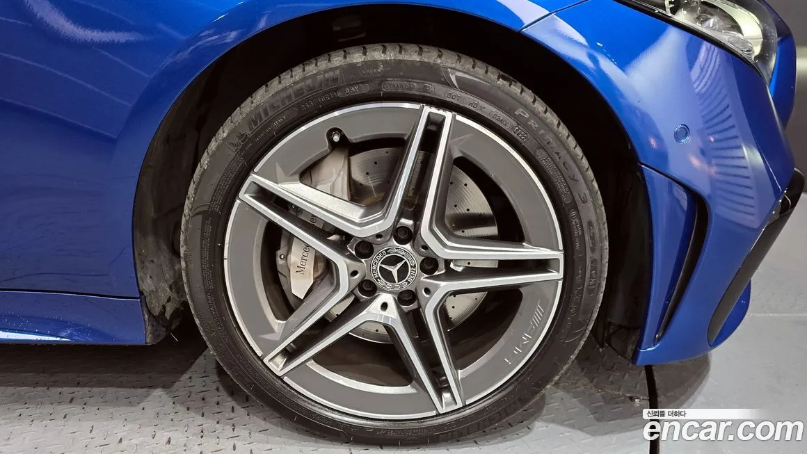 Mercedes-Benz CLS-Class 2022 из KR, фото 5