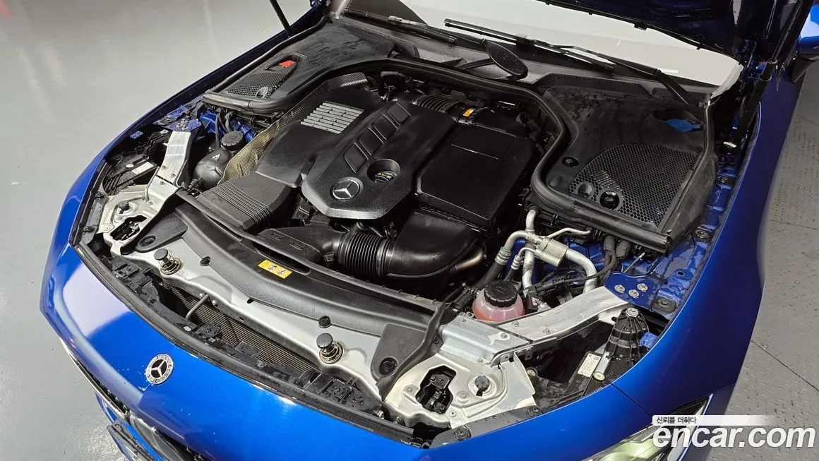 Mercedes-Benz CLS-Class 2022 из KR, фото 6