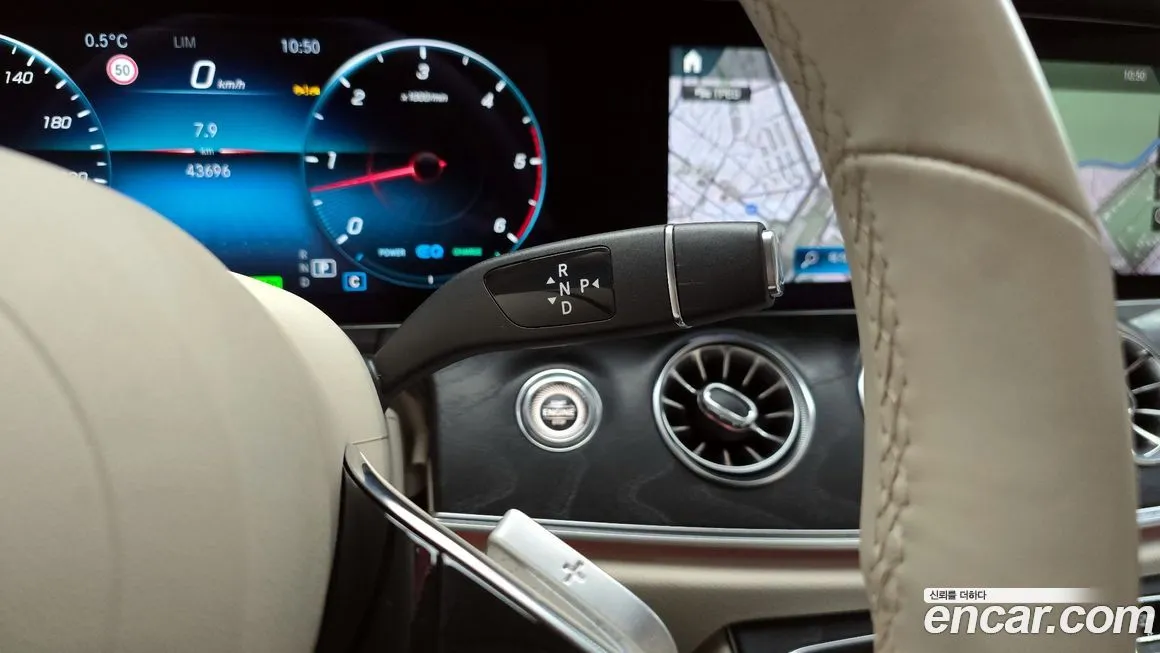 Mercedes-Benz CLS-Class 2022 из KR, фото 9