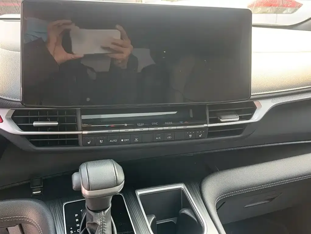 Toyota Sienna 2023 из CN, фото 6