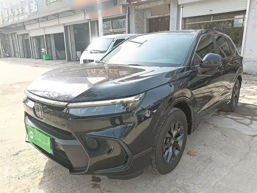 Honda Breeze 2024 из CN, фото 1