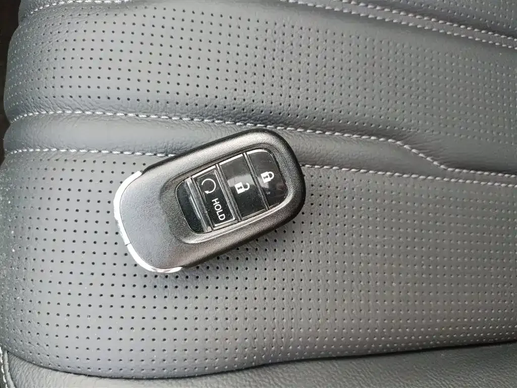 Honda Breeze 2024 из CN, фото 9