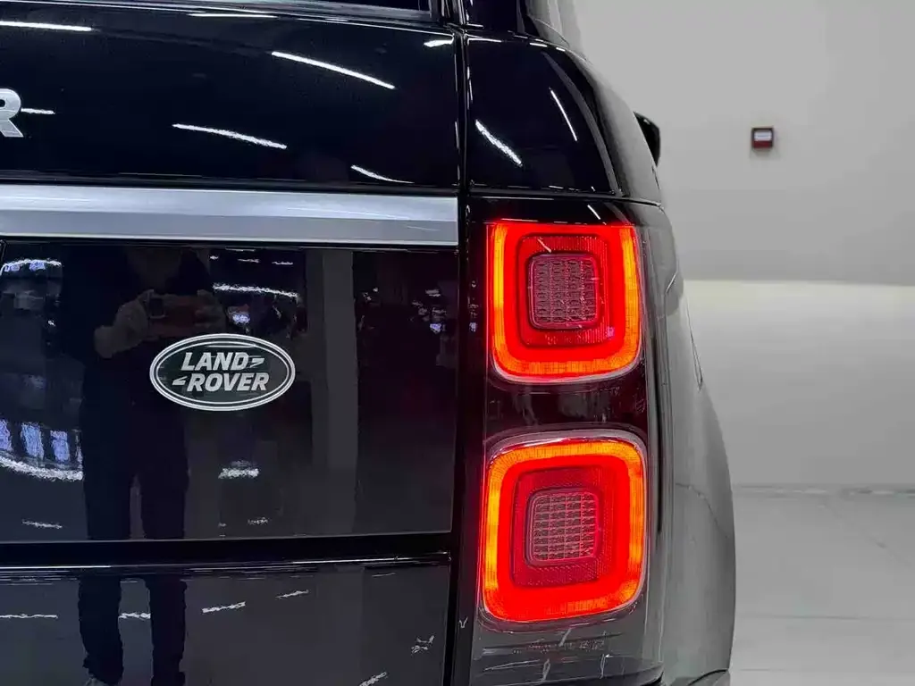 Land Rover Range Rover 2021 из CN, фото 8