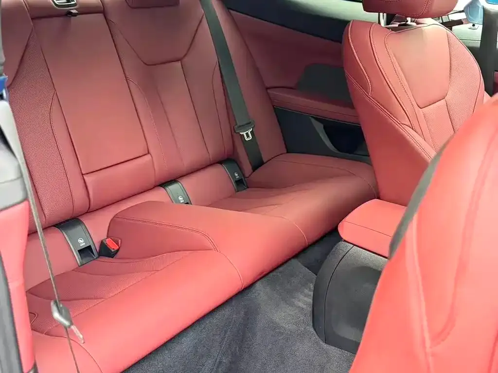 BMW 4 Series 2025 из CN, фото 6