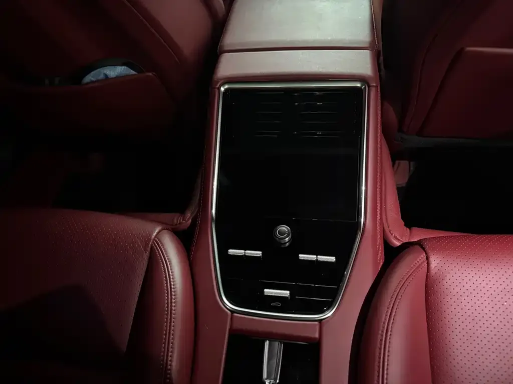 Porsche Panamera 2022 из CN, фото 10