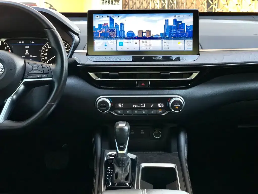 Nissan Teana 2023 из CN, фото 10