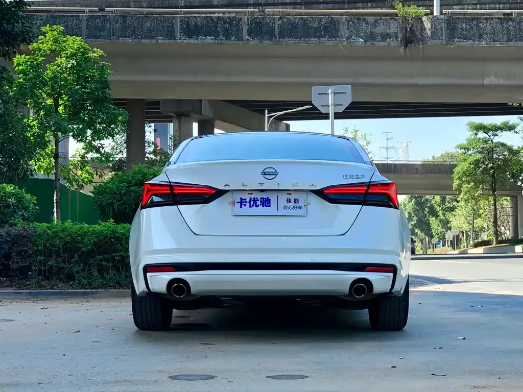 Nissan Teana 2023 из CN, фото 5