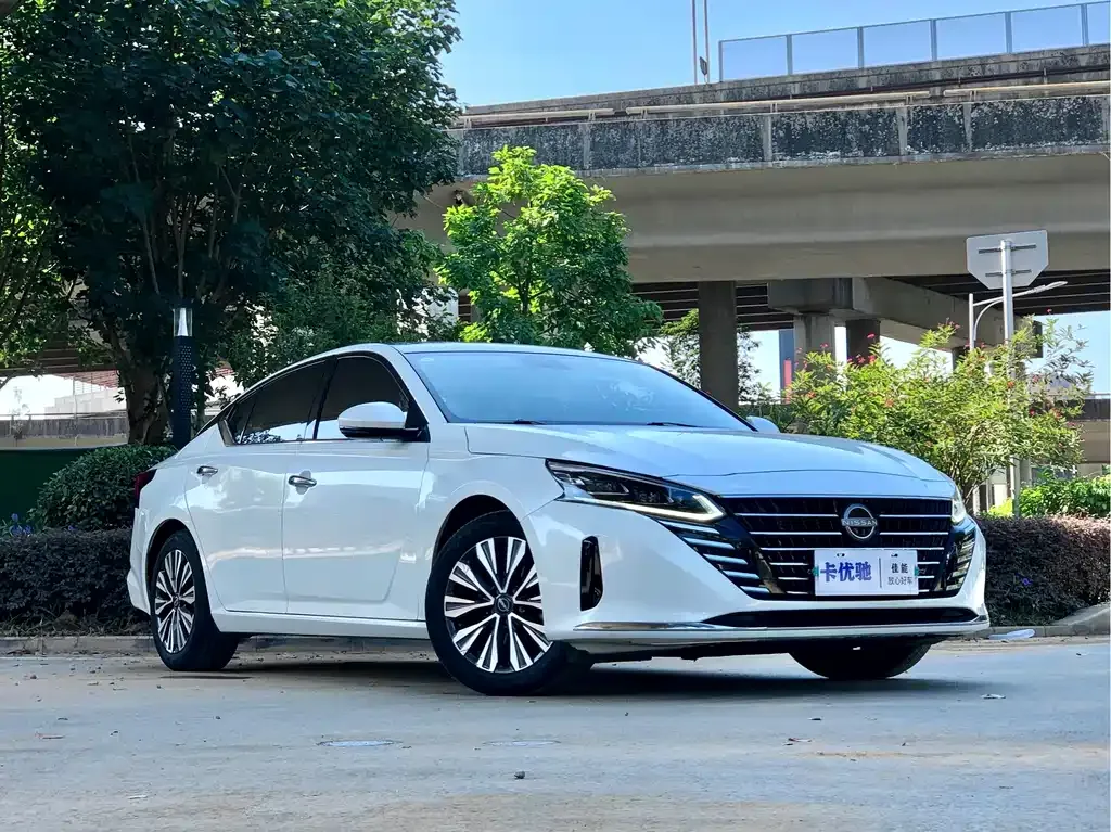Nissan Teana 2023 из CN, фото 6