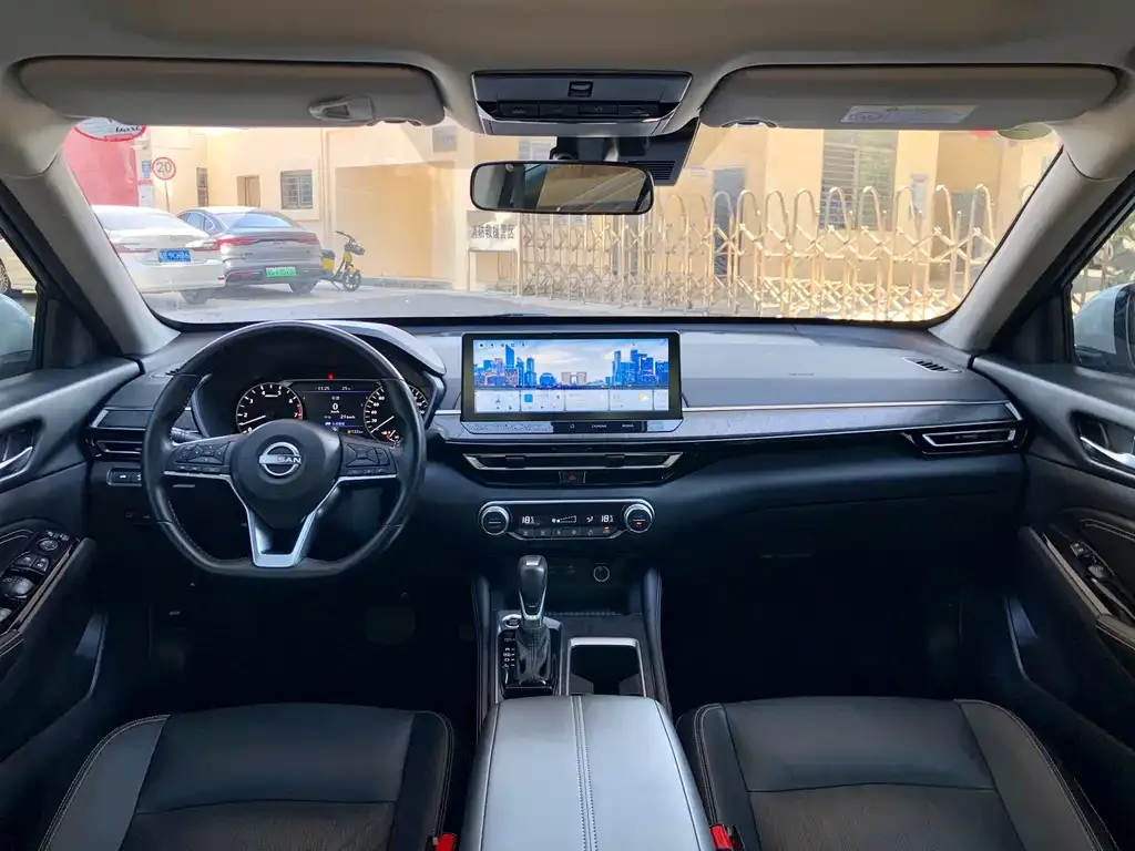 Nissan Teana 2023 из CN, фото 9