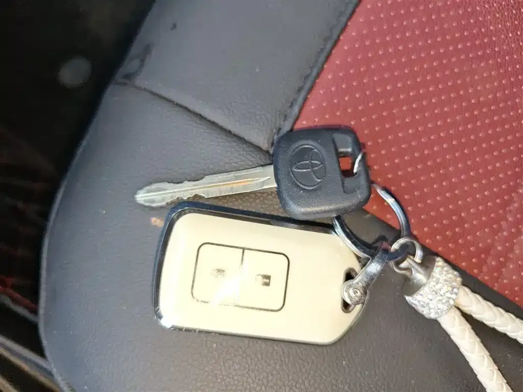 Toyota Yaris L 2023 из CN, фото 9