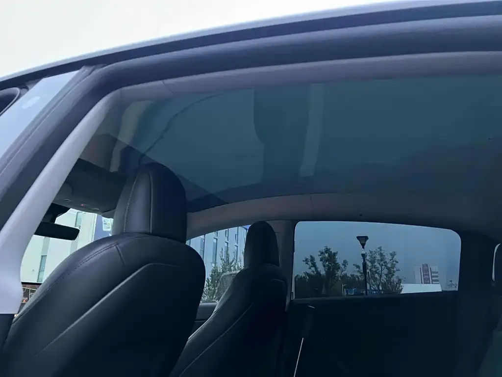 Tesla Model Y 2022 из CN, фото 6