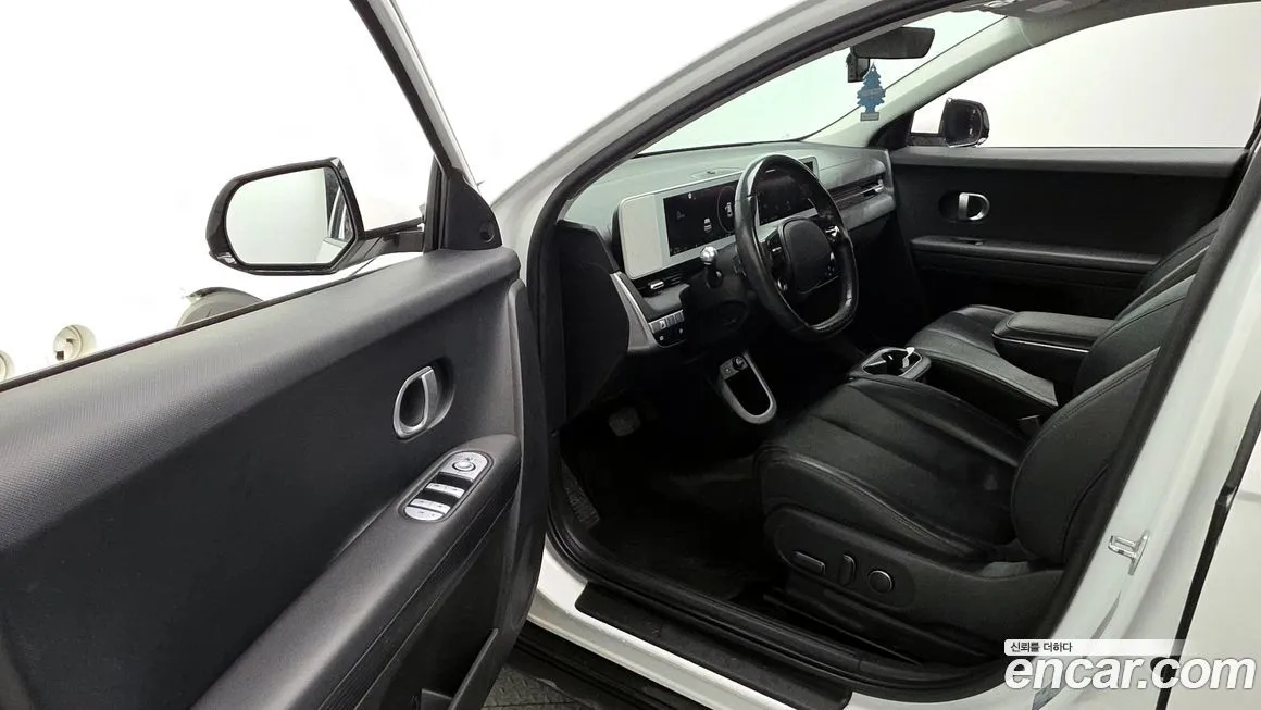 Hyundai Ioniq5 — фото 10