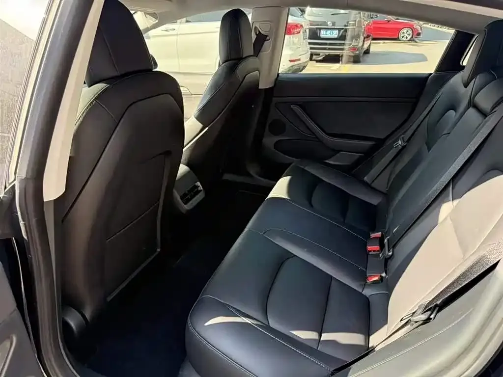 Tesla Model 3 2023 из CN, фото 5