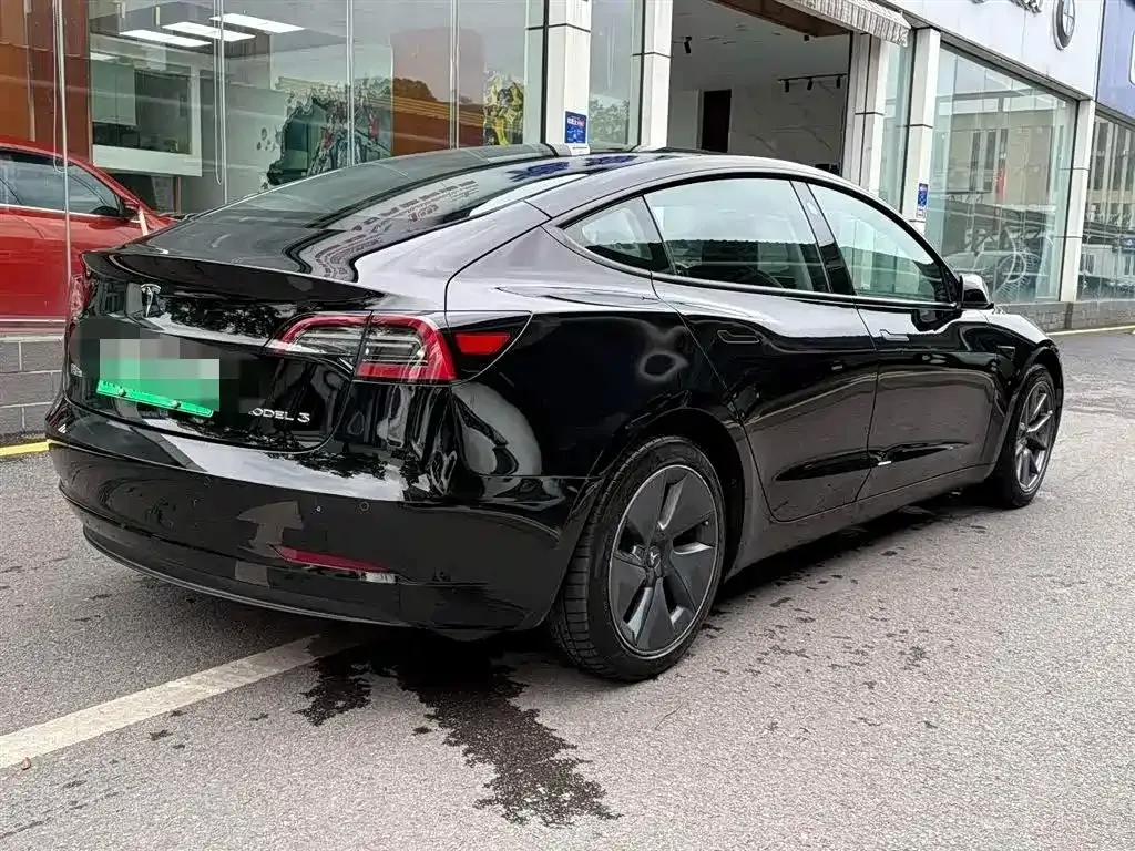 Tesla Model 3 2023 из CN, фото 9