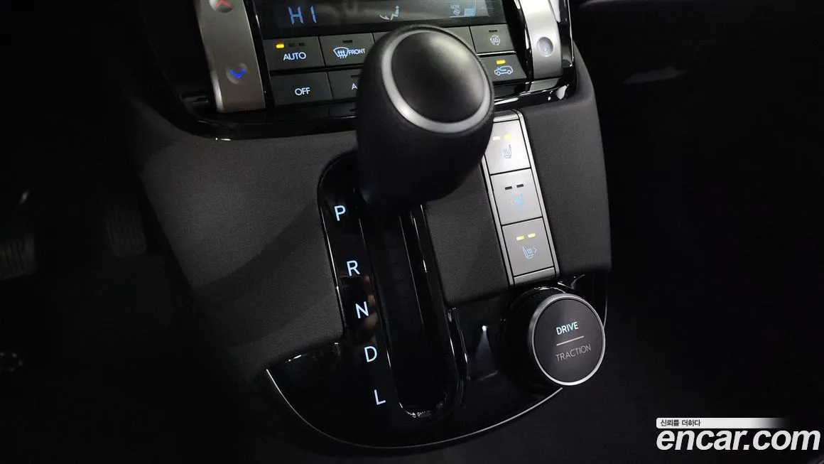Hyundai Casper — фото 9