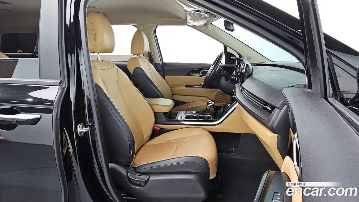 Kia Carnival 2022 из KR, фото 10