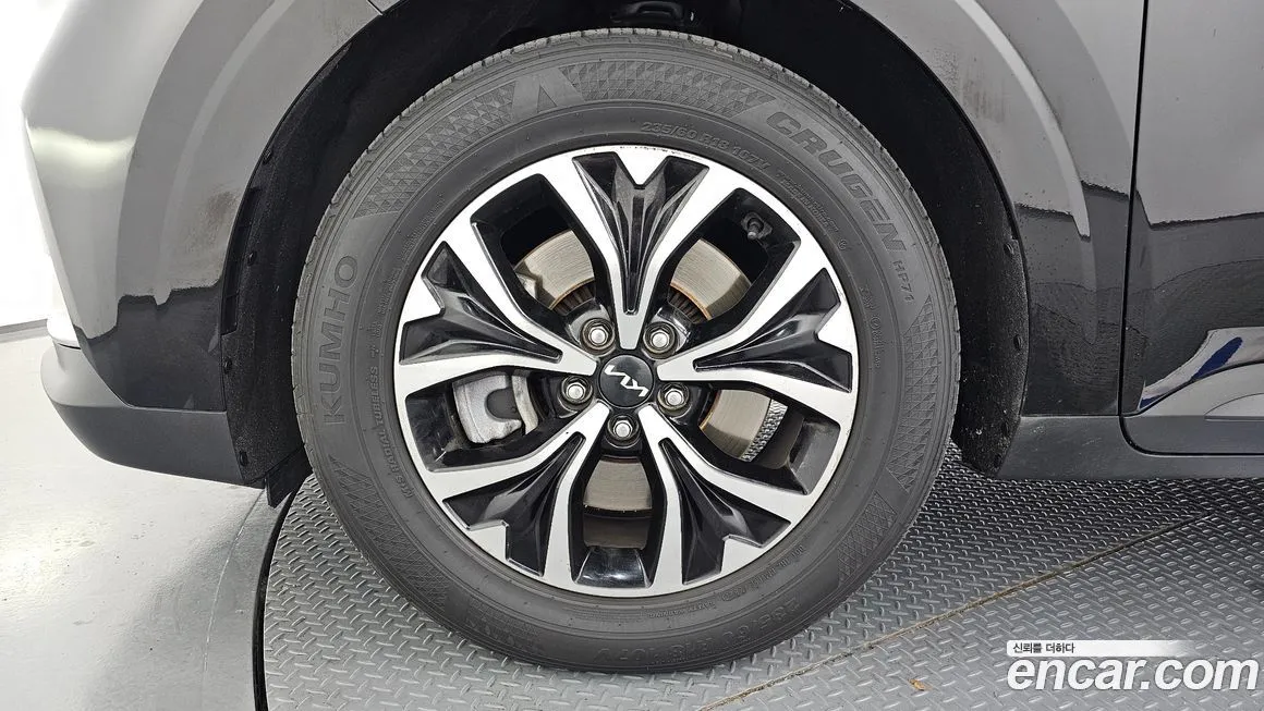 Kia Carnival 2022 из KR, фото 5