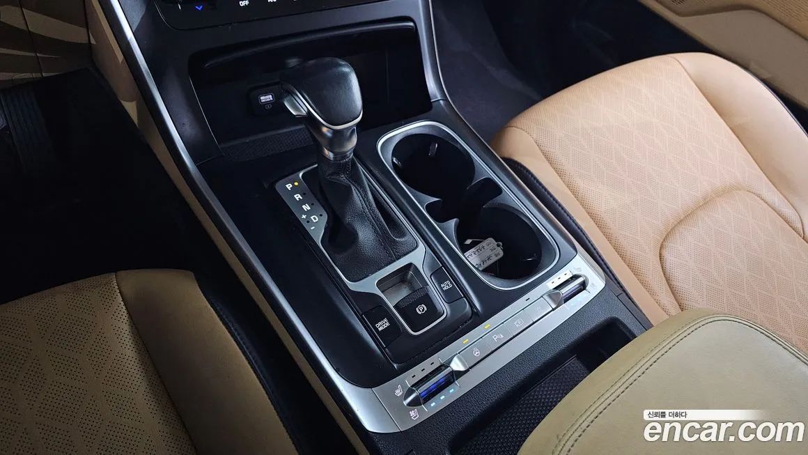 Kia Carnival 2022 из KR, фото 9