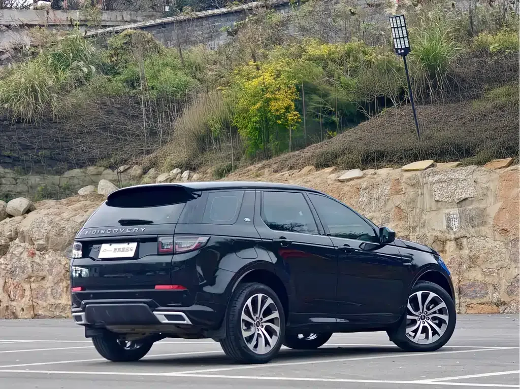 Land Rover Discovery Sport 2023 из CN, фото 6