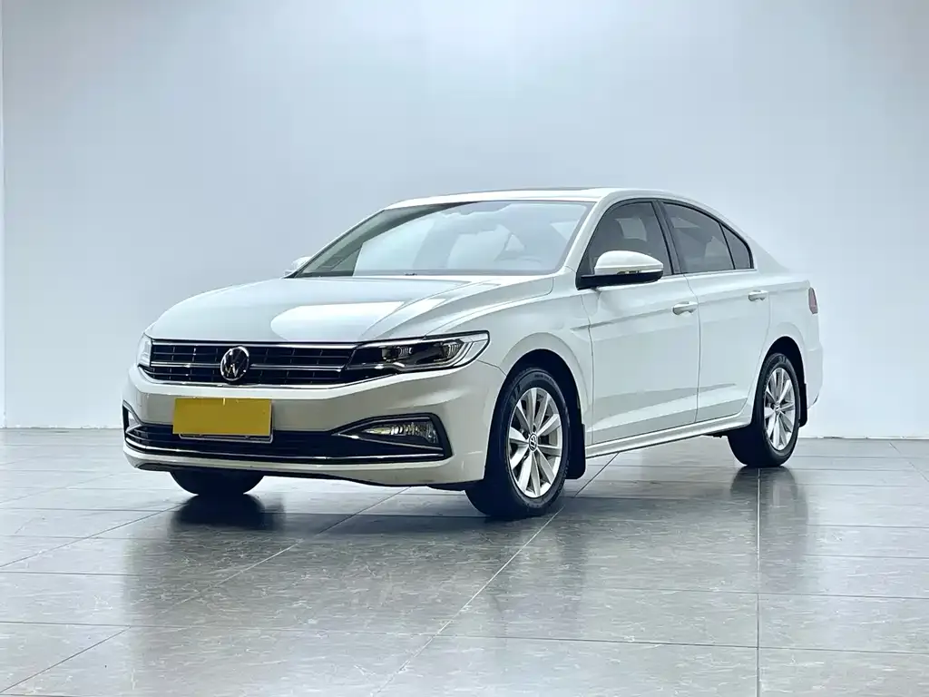 Volkswagen Bora 2022 из CN, фото 1
