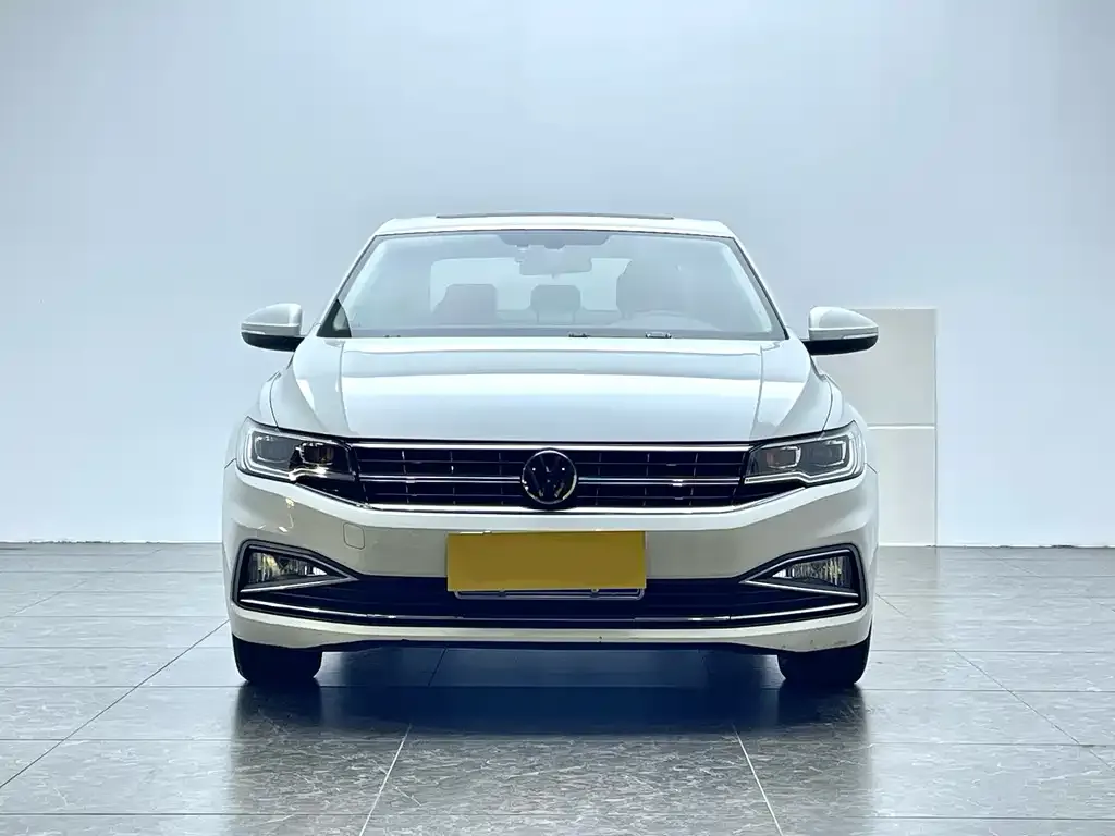Volkswagen Bora 2022 из CN, фото 2