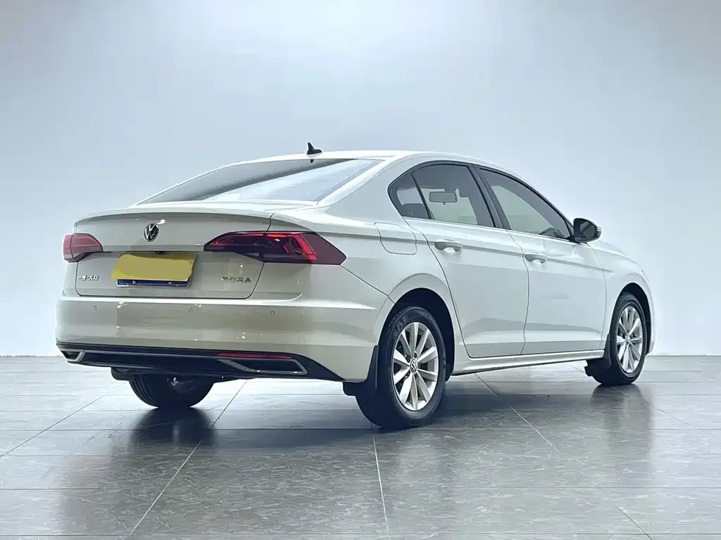 Volkswagen Bora 2022 из CN, фото 3
