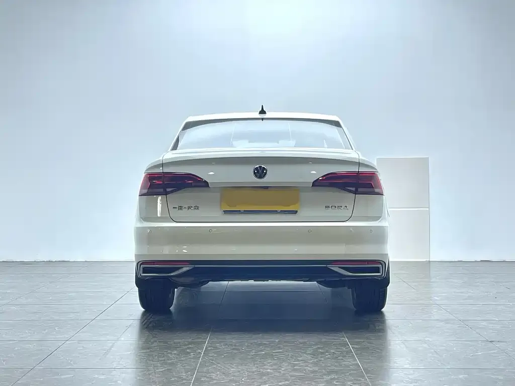 Volkswagen Bora 2022 из CN, фото 4