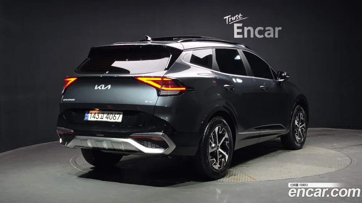 Kia Sportage — фото 2