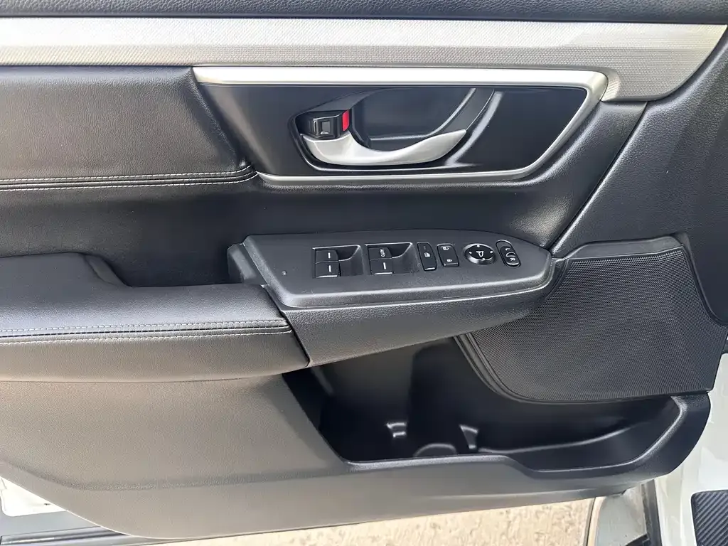 Honda CR-V 2022 из CN, фото 7