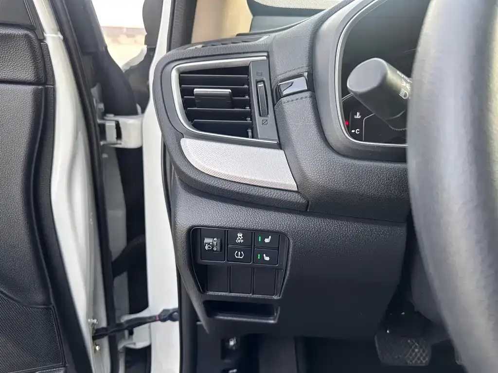 Honda CR-V 2022 из CN, фото 8