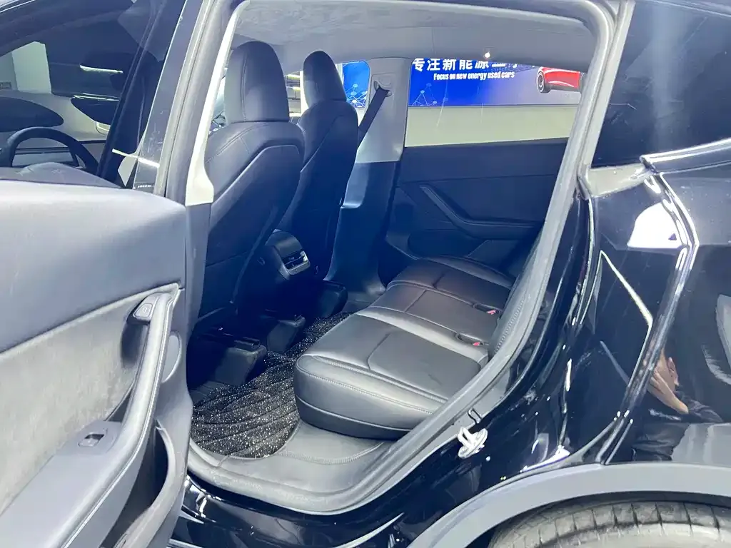 Tesla Model Y 2023 из CN, фото 6