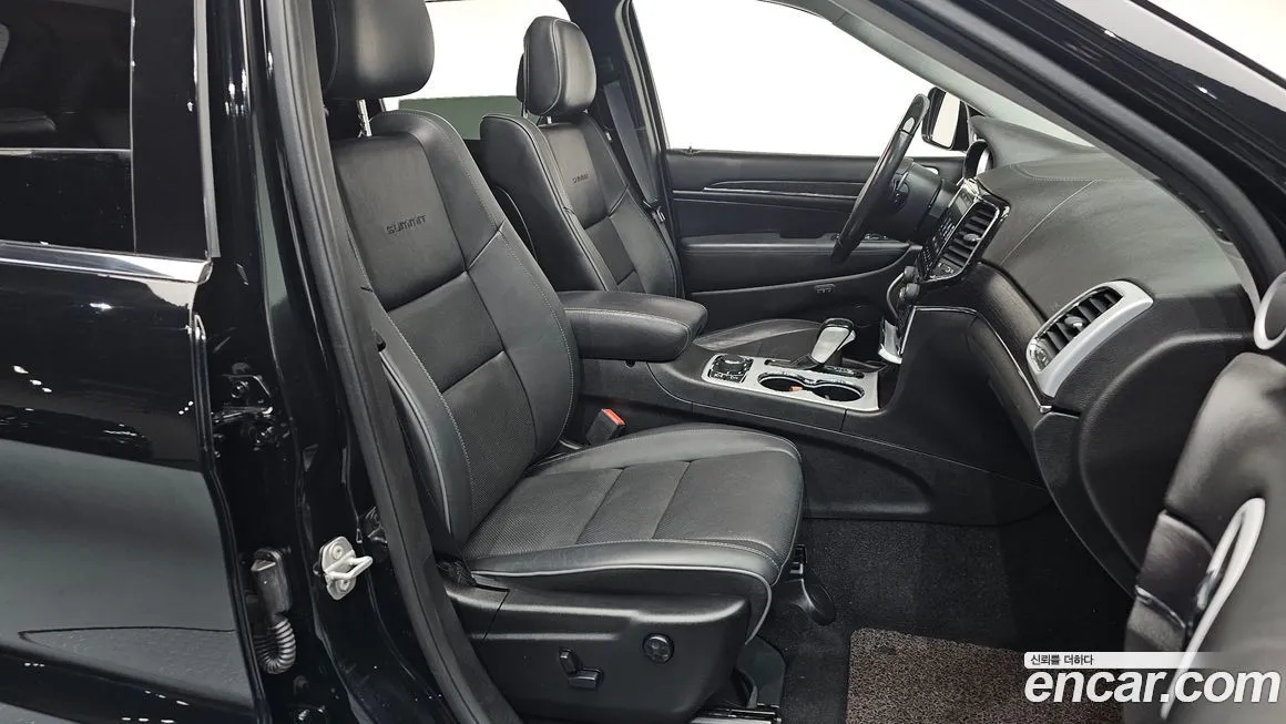 Jeep Cherokee 2021 из KR, фото 10