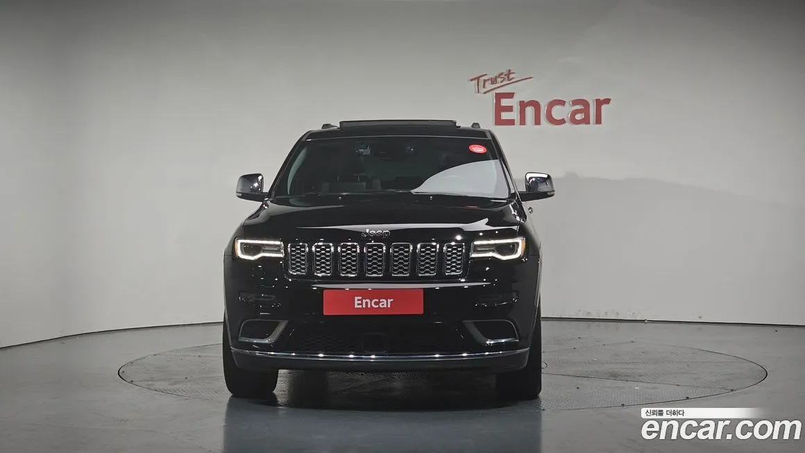 Jeep Cherokee 2021 из KR, фото 3