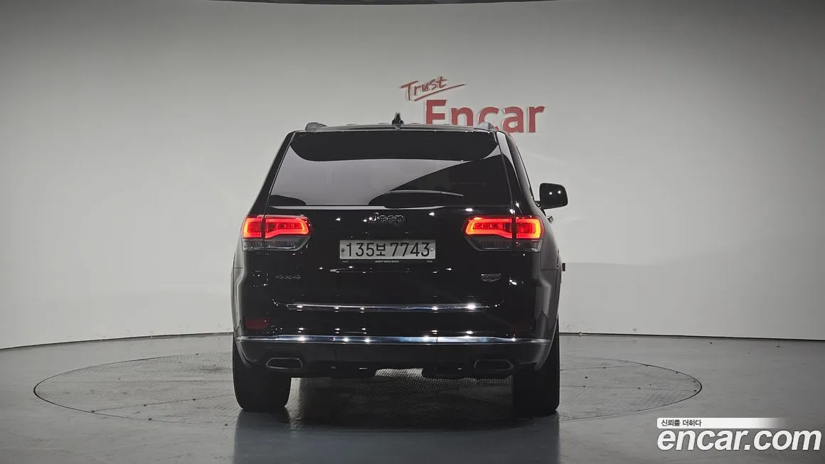 Jeep Cherokee 2021 из KR, фото 4
