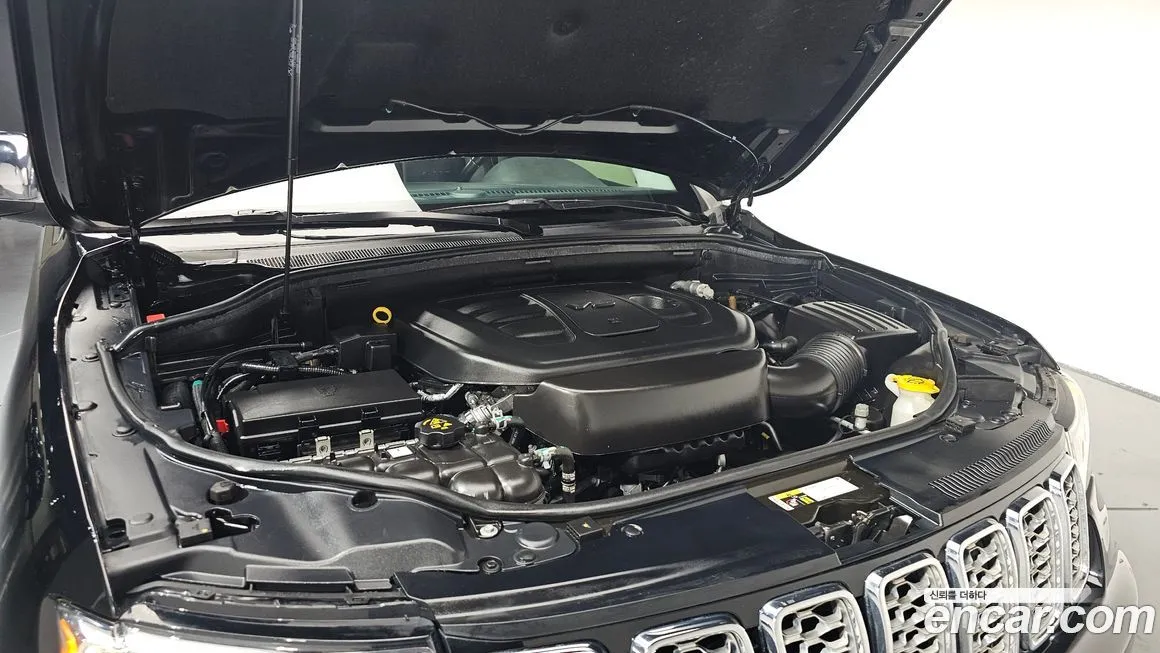 Jeep Cherokee 2021 из KR, фото 6