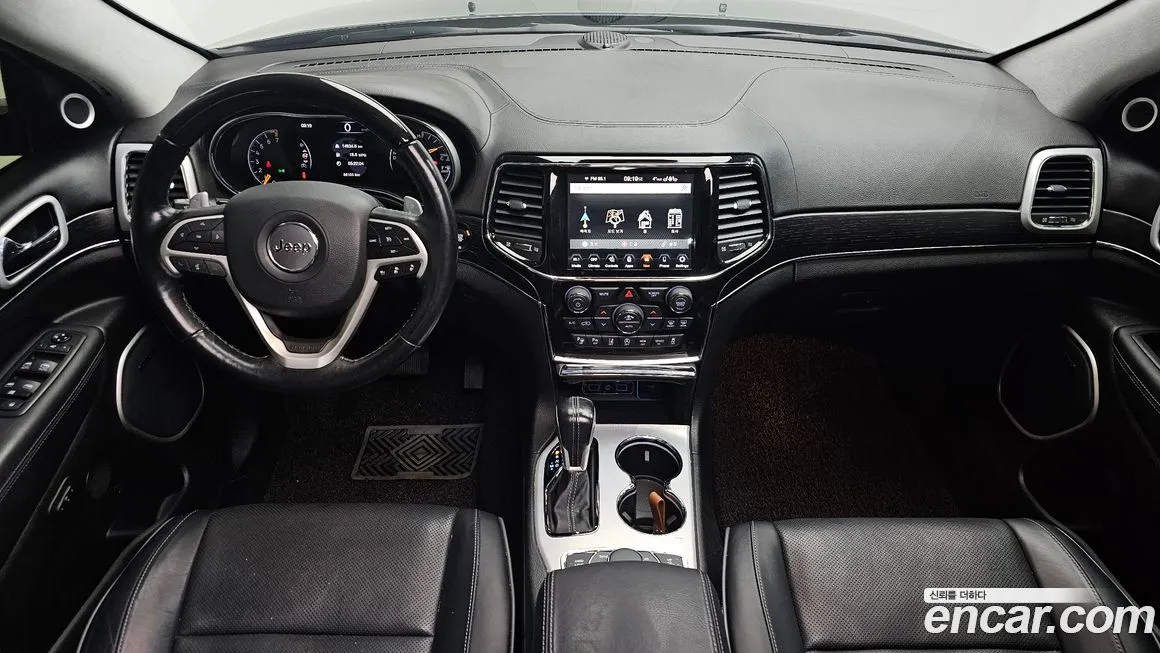 Jeep Cherokee 2021 из KR, фото 7