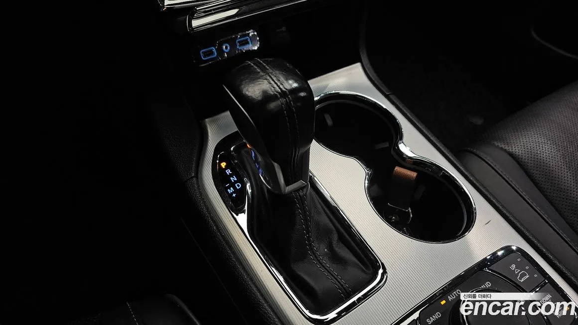 Jeep Cherokee 2021 из KR, фото 9