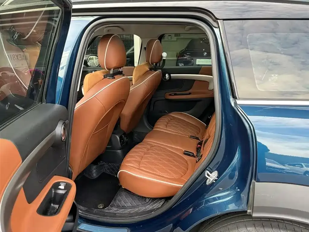 MINI Countryman 2021 из CN, фото 7