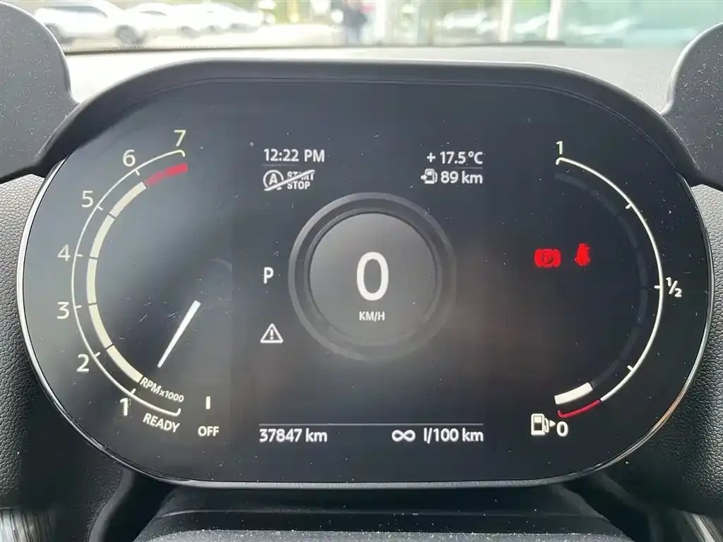 MINI Countryman 2021 из CN, фото 9