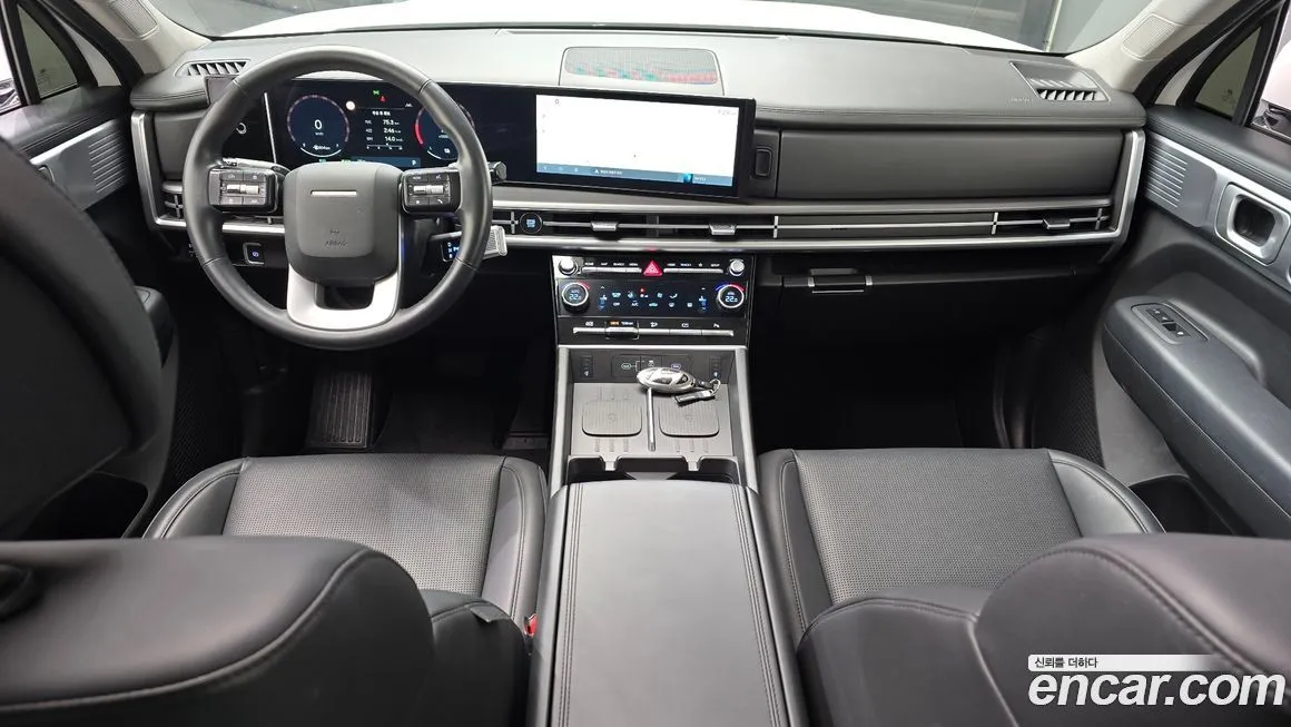Hyundai Santafe — фото 7