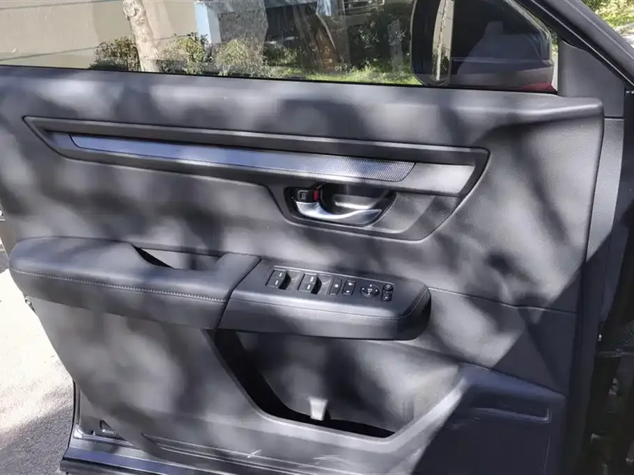Honda Breeze 2023 из CN, фото 7