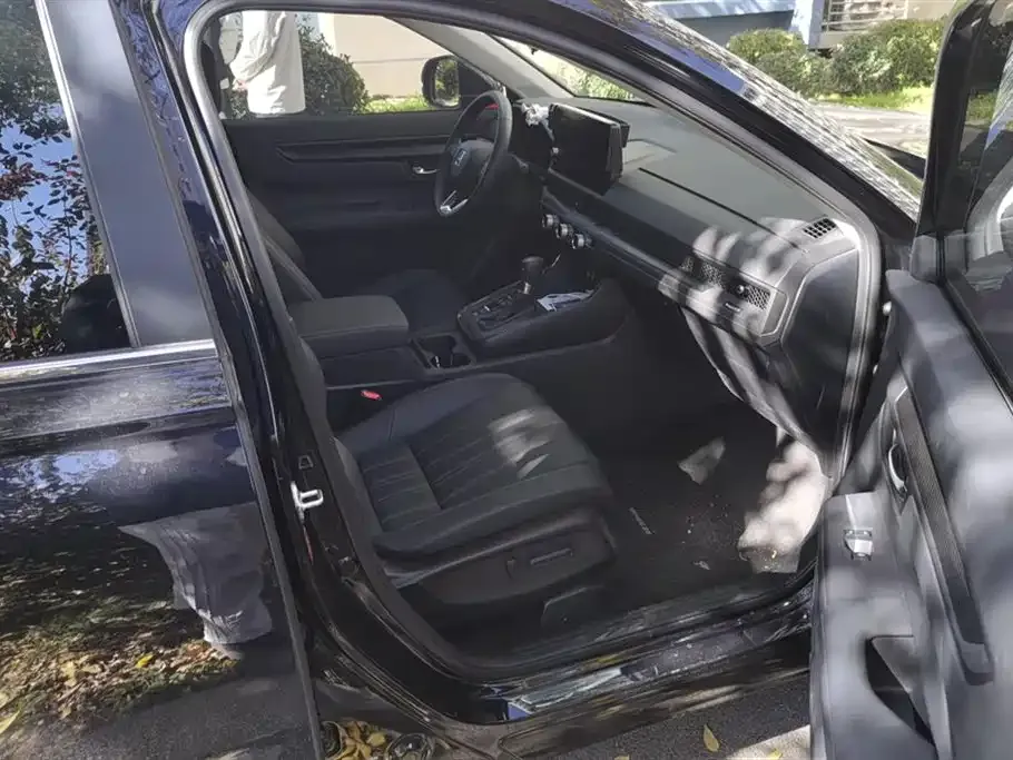 Honda Breeze 2023 из CN, фото 8