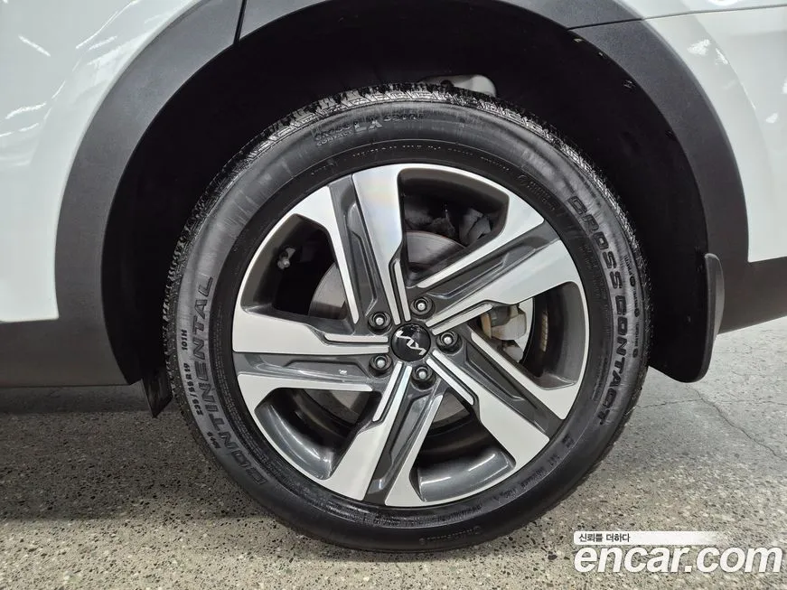 Kia Sorento — фото 10