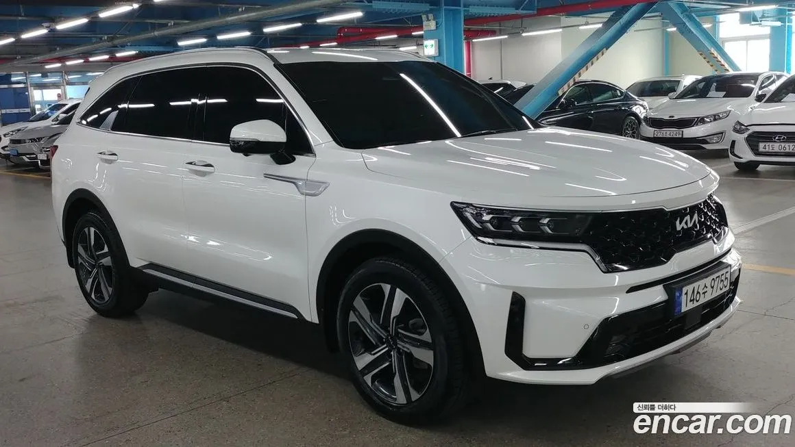 Kia Sorento — фото 2
