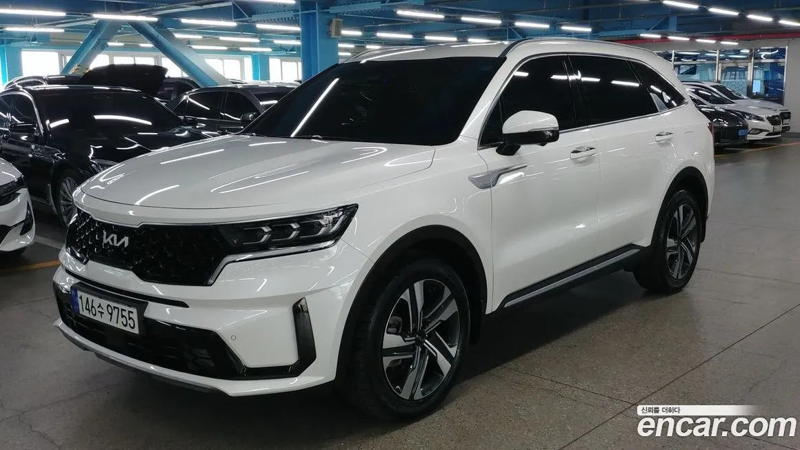 Kia Sorento — фото 4